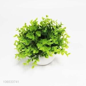 Factory sales garden decoration simulation bonsai artificial plant