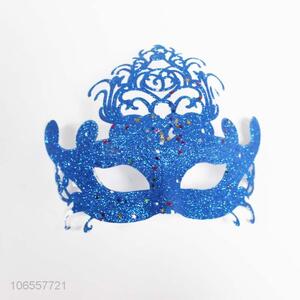 Best Quality Colorful Party Mask Plastic Masquerade Mask
