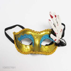 Cool Design Party Mask Plastic Makeup Mask
