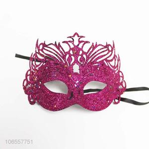 Wholesale Plastic Party Mask Fashion Masquerade Mask