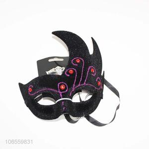 Best Quality Plastic Masquerade Mask Fashion Party Mask