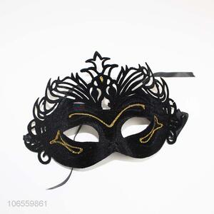 Wholesale Plastic Masquerade Mask Festival Party Mask