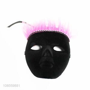 Best Selling Plastic Masquerade Mask Party Mask