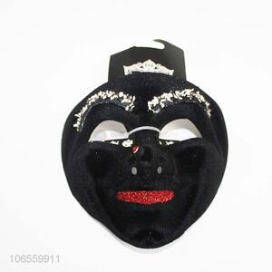 New Design Plastic Masquerade Mask Party Makeup Mask