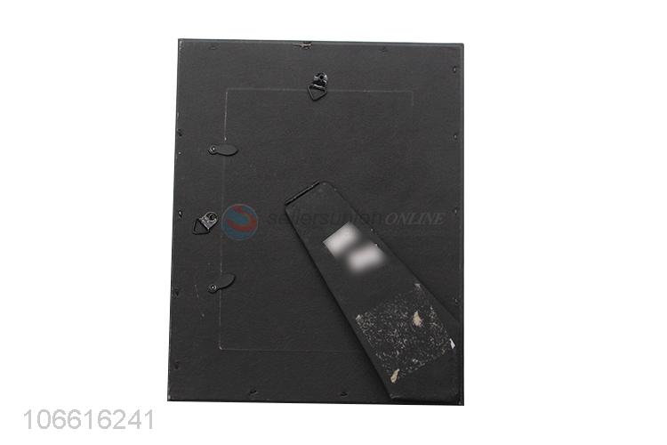 Unique Design Home Decorative Photo Frame