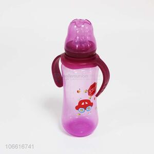 Top Quality Colorful 150ML Plastic Feeding-Bottle