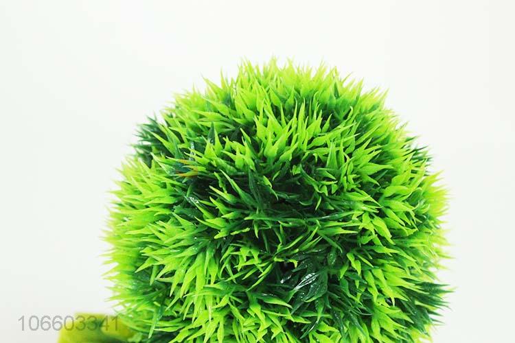 仿真塑料花