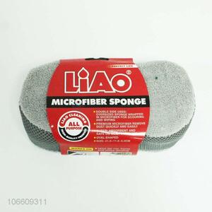 Wholesale Microfiber Sponge Car Sponge