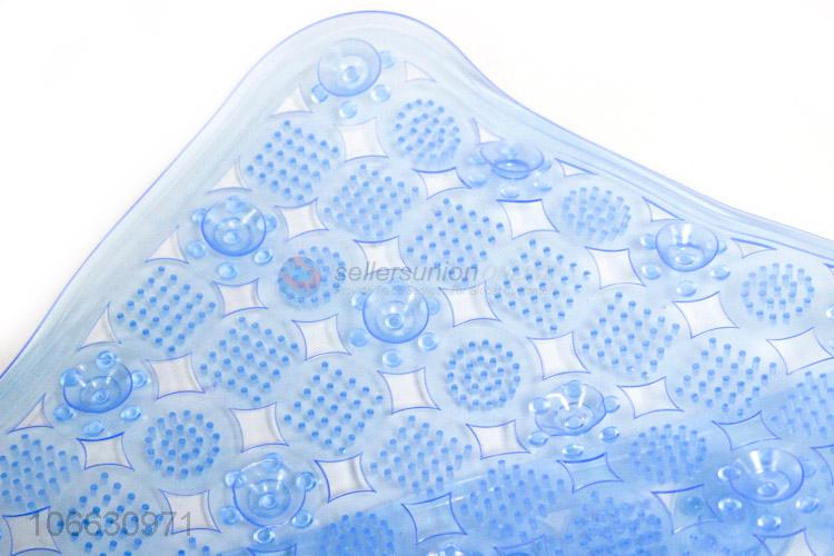 Most popular non-slip bath mat with suction cups