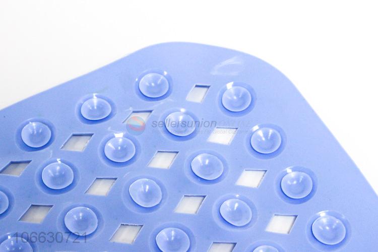 Excellent quality non-slip bath mat with suction cups