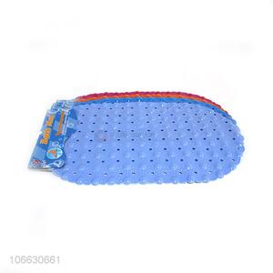 China maker anti-slip waterproof pvc bath mat bathmat