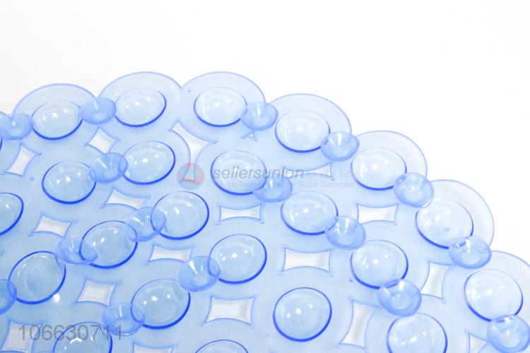 China supplier anti-slip waterproof pvc bath mat bathmat