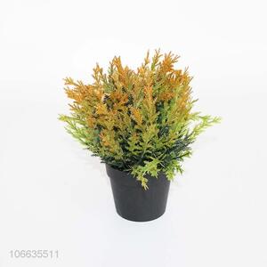 Good Quality Artificial Plant Decorative Bonsai