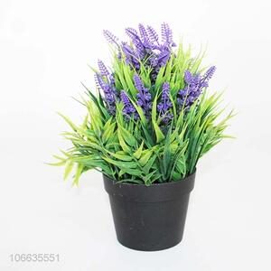 Hot Sale Simulation Bonsai Fashion Artificial Plant