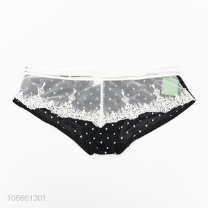 Best Sale Sexy Women's Briefs Best Underpants