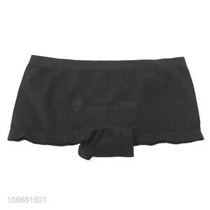 Newest Ladies Boxer Shorts Breathable Underpants