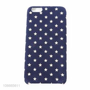 Wholesale Star Pattern Phone Case Mobile Phone Shell
