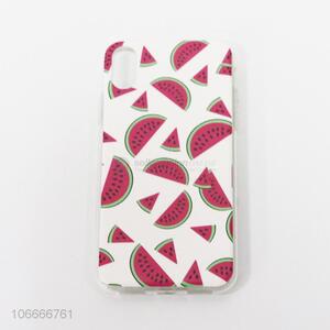 Fashion Watermelon Pattern Mobile Phone Case