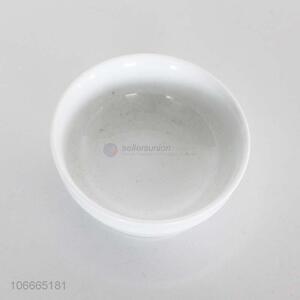 Best Selling Ceramic Plate Sauce Dish
