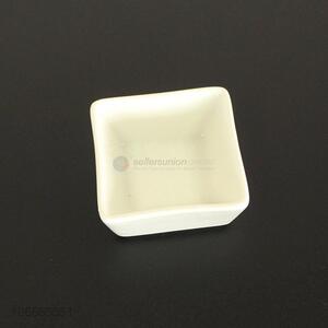 Good Quality Ceramic Plate Best Sauce Dish