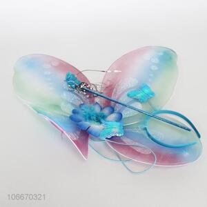 New Arrival Butterfly Series Festival Decoration Set