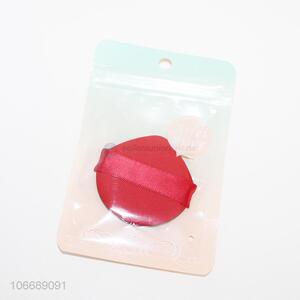 Factory price sponge power puff makeup supplies