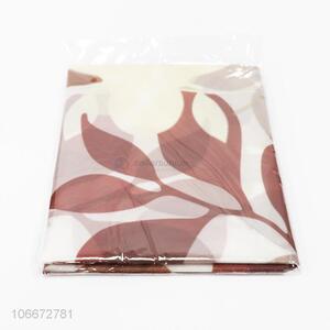 Fashion Printing Shower <em>Curtain</em> <em>Bath</em> <em>Curtain</em>