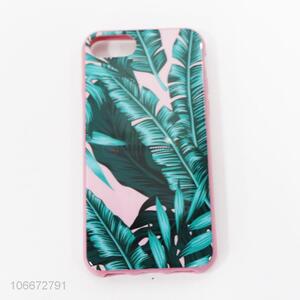 New Style Colorful Phone Shell PVC Cellphone Case