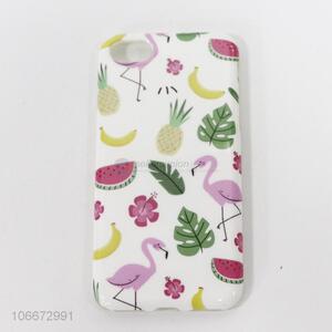 Fashion Style Phone Shell Modern Cellphone Case