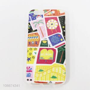Fashion Printing Mobile Phone Shell Best Phone Case