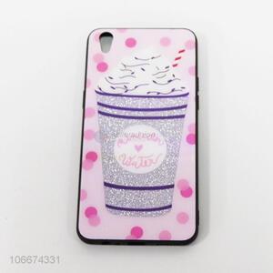 New Style Mobile Phone Shell Colorful Phone Case