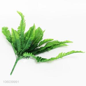 Good Factory Price 18 Heads Plastic Artificial Plant