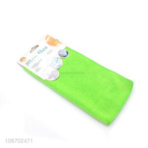 Good quality multi-use bowl dish cleaning cloth kitchen towel