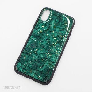 Latest style stylish printed cell <em>phone</em> cover for Iphone X/XS