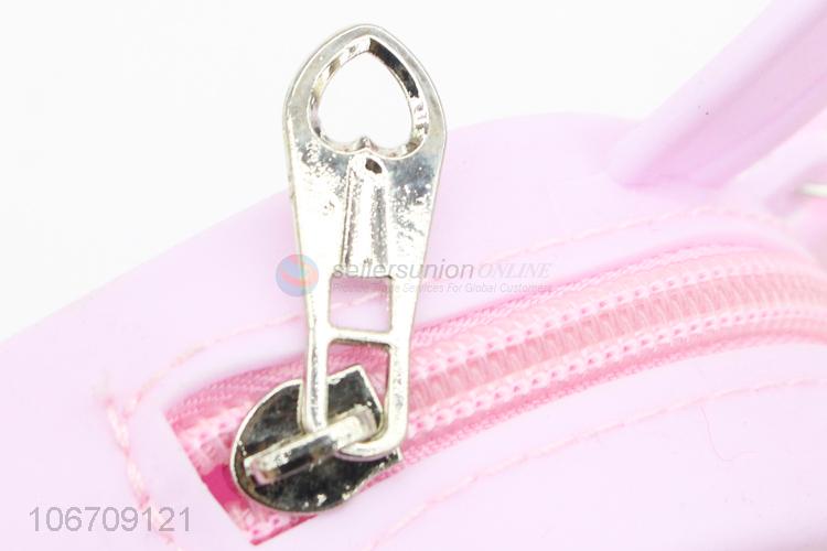 Wholesale Zipper Coin Purse Cute Mini Animal Bag Coin Purse For Girls