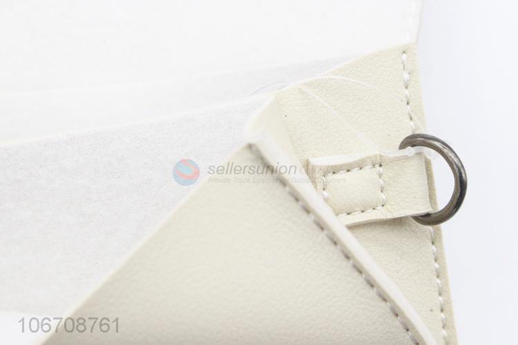 Good Factory Price Womens Luxury Pu Leather Popular Shoulder Bag For Mobile Phone