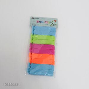 Hot Sale 10 Pieces Seal Clip Bag Clip