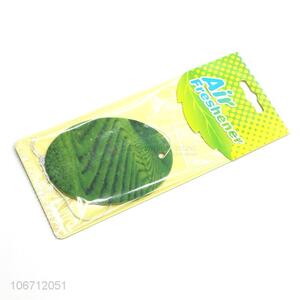 Latest style car perfume scented car air freshener