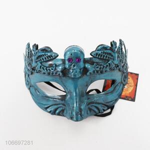 Hot Sale Ladies Half Face Halloween Party Masquerade Elegant Mask