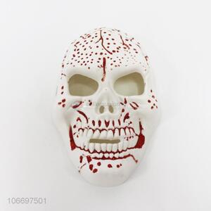Contracted Design Halloween  Full Face Scary Mask Festival Skull Masks