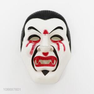Promotional Wholesale Halloween Horrible Mask Masquerade Mask