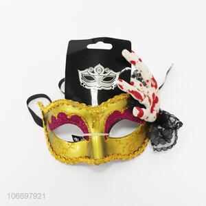 Good Quality Party Decorative Makeup Mask