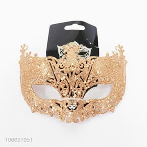 New Design Party Mask Best Makeup Mask