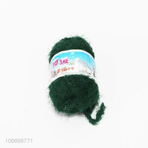 Hot Selling Colorful Yarn Soft Knitting Wool
