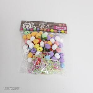 Best Selling Colorful Easter Egg Set