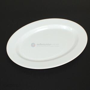 High Quality Melamine Plate Fashion Tableware