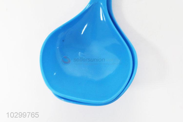 Reasonable price plastic spoon