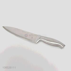 Hot Selling Stainless Steel Kitchen Knife Multipurpose Knife