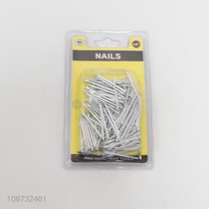 Factory supply common round iron wire nails