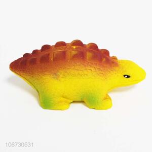 High simulation plastic dinosaur model toys for kids
